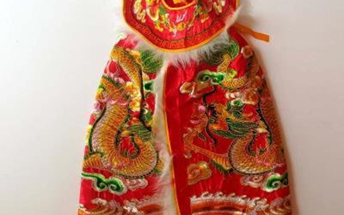 细致入微：刺绣披风的保养与护理指南
