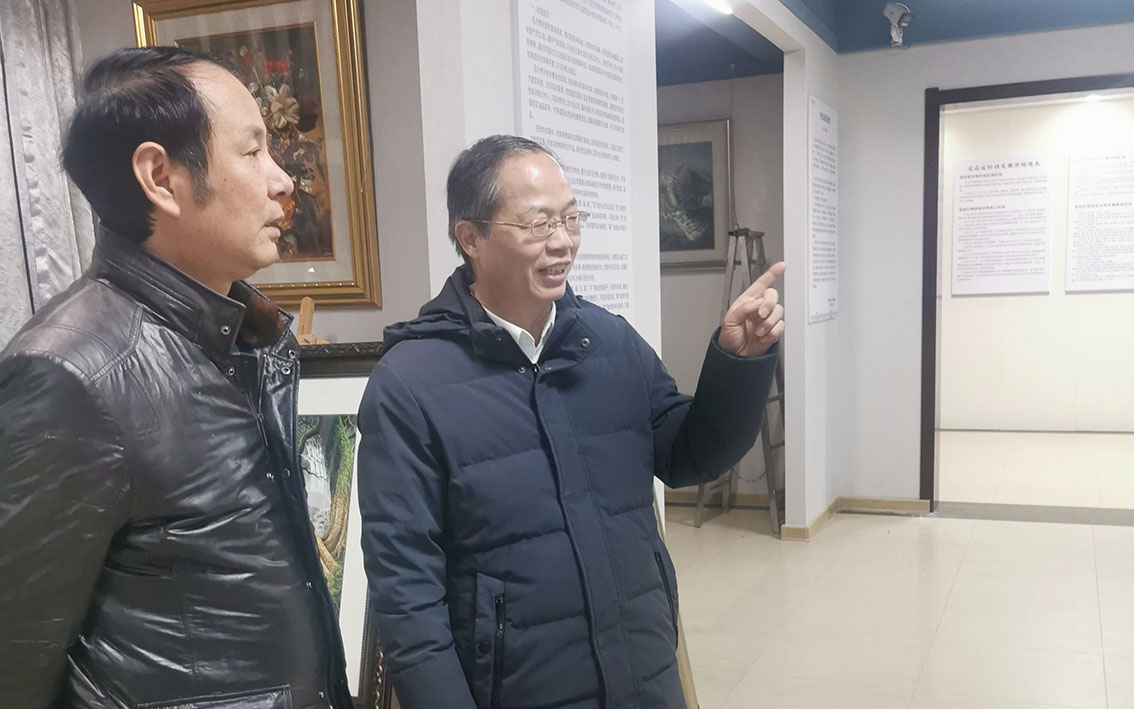 礼好一然绣研究院刺绣之光，点亮地方文化与经济新征程