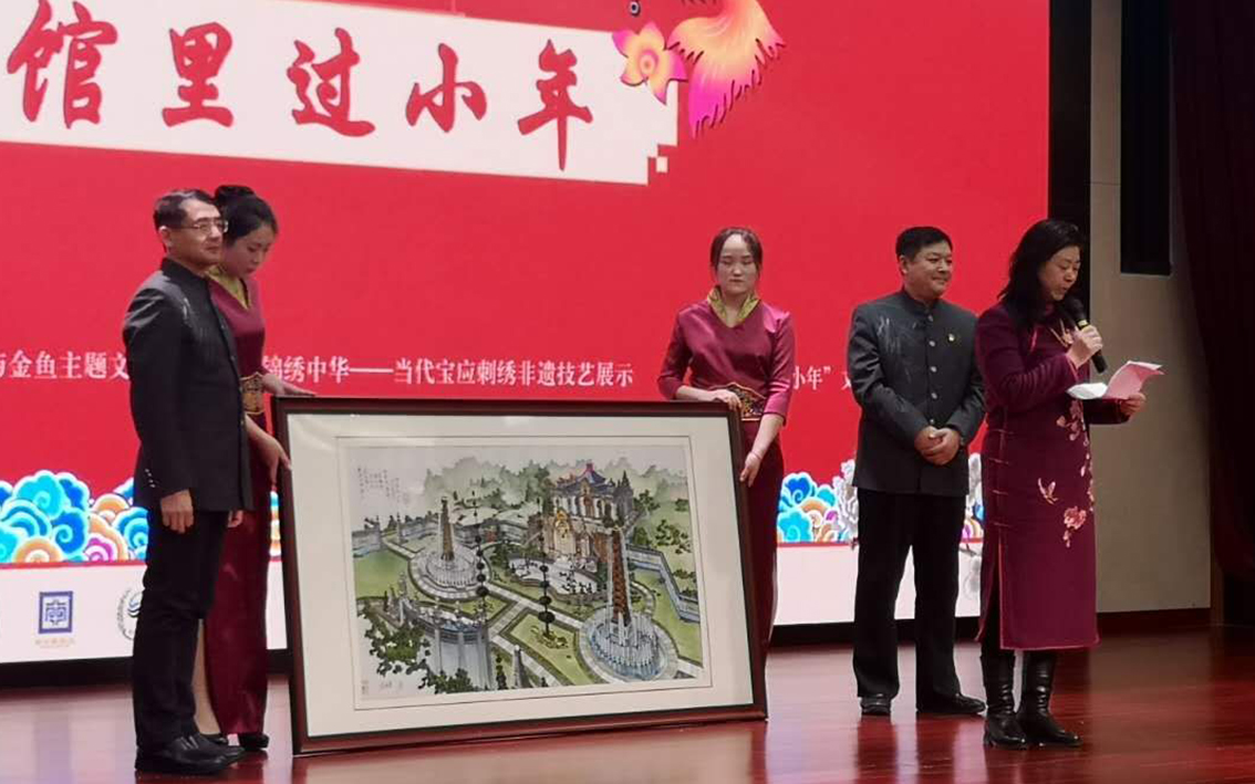 礼好绣院朱军成苏绣作品被中国园林博物馆收藏.jpg