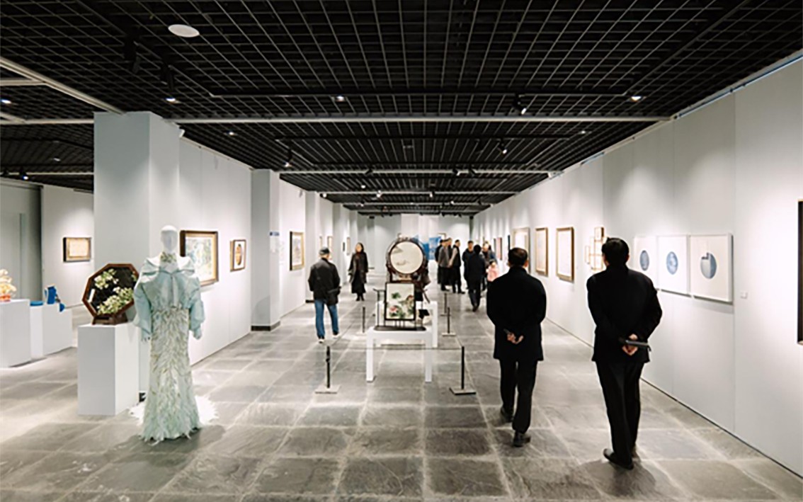 《百工金陵》 南京织绣艺术作品展盛大开幕，传承千年织绣文化2.png
