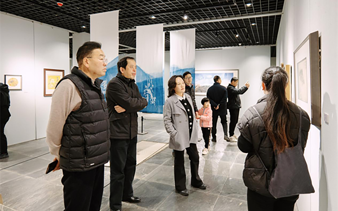《百工金陵》 南京织绣艺术作品展盛大开幕，传承千年织绣文化3.png
